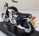 Triumph Thunderbird motocykl model 1:18 Maisto