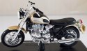 Triumph Thunderbird motocykl model 1:18 Maisto