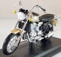 Triumph Thunderbird motocykl model 1:18 Maisto