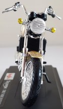 Triumph Thunderbird motocykl model 1:18 Maisto