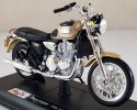 Triumph Thunderbird motocykl model 1:18 Maisto