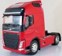 VOLVO FH12 ciągnik model WELLY metal 1:32 32690S