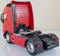 VOLVO FH12 ciągnik model WELLY metal 1:32 32690S