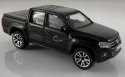 VW AMAROK Volkswagen model metalowy 1:43 Bburago