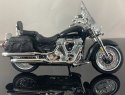 YAMAHA Road Star Silverado z podstawką 1:18 Maisto