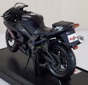 YAMAHA YZF-R1 z podstawką model 1:18 Maisto