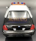 1999 FORD CROWN VICTORIA Police 22082 WELLY 1:24