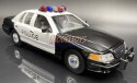 1999 FORD CROWN VICTORIA Police 22082 WELLY 1:24