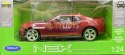 Chevrolet CAMARO ZL1 model 24042 Welly 1:24