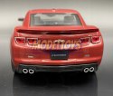 Chevrolet CAMARO ZL1 model 24042 Welly 1:24