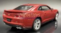 Chevrolet CAMARO ZL1 model 24042 Welly 1:24