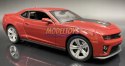 Chevrolet CAMARO ZL1 model 24042 Welly 1:24