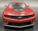 Chevrolet CAMARO ZL1 model 24042 Welly 1:24