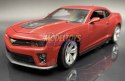 Chevrolet CAMARO ZL1 model 24042 Welly 1:24