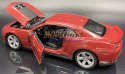 Chevrolet CAMARO ZL1 model 24042 Welly 1:24