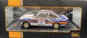 FORD Escort RS 1800 1980 #4 A. Vatanen IXO 1:24