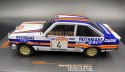 FORD Escort RS 1800 1980 #4 A. Vatanen IXO 1:24