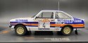 FORD Escort RS 1800 1980 #4 A. Vatanen IXO 1:24