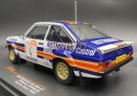 FORD Escort RS 1800 1980 #4 A. Vatanen IXO 1:24