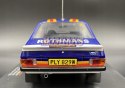 FORD Escort RS 1800 1980 #4 A. Vatanen IXO 1:24