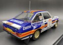 FORD Escort RS 1800 1980 #4 A. Vatanen IXO 1:24