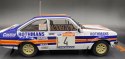 FORD Escort RS 1800 1980 #4 A. Vatanen IXO 1:24