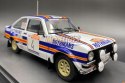 FORD Escort RS 1800 1980 #4 A. Vatanen IXO 1:24