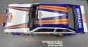 FORD Escort RS 1800 1980 #4 A. Vatanen IXO 1:24