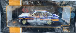 FORD Escort RS 1800 1980 #8 H. Mikkola IXO 1:24