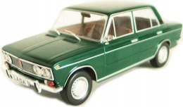 Lada Łada 1500 1977 model METAL WhiteBox 1:24