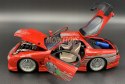 MAZDA RX-7 1993 Dom's Szybcy i Wściekli JADA 1:24