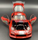 MAZDA RX-7 1993 Dom's Szybcy i Wściekli JADA 1:24