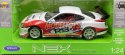 Nissan Silvia (S15) RS-R model 22485 WELLY 1:24