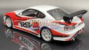 Nissan Silvia (S15) RS-R model 22485 WELLY 1:24