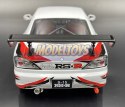 Nissan Silvia (S15) RS-R model 22485 WELLY 1:24