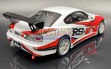 Nissan Silvia (S15) RS-R model 22485 WELLY 1:24