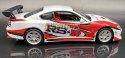 Nissan Silvia (S15) RS-R model 22485 WELLY 1:24