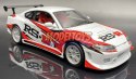 Nissan Silvia (S15) RS-R model 22485 WELLY 1:24