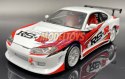 Nissan Silvia (S15) RS-R model 22485 WELLY 1:24