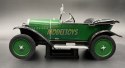 Opel 4/12 PS model METAL WhiteBox 1:24