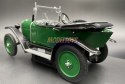 Opel 4/12 PS model METAL WhiteBox 1:24