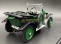 Opel 4/12 PS model METAL WhiteBox 1:24