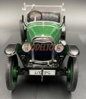 Opel 4/12 PS model METAL WhiteBox 1:24