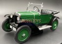 Opel 4/12 PS model METAL WhiteBox 1:24