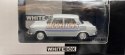 Skoda 1000 1965 model METAL 124097 WhiteBox 1:24