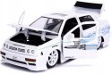 Volkswagen Jetta Jesse Fast&Furious JADA 1:24