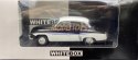 Wartburg 312 1971 model METAL WhiteBox 1:24