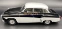 Wartburg 312 1971 model METAL WhiteBox 1:24