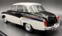 Wartburg 312 1971 model METAL WhiteBox 1:24