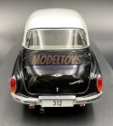 Wartburg 312 1971 model METAL WhiteBox 1:24